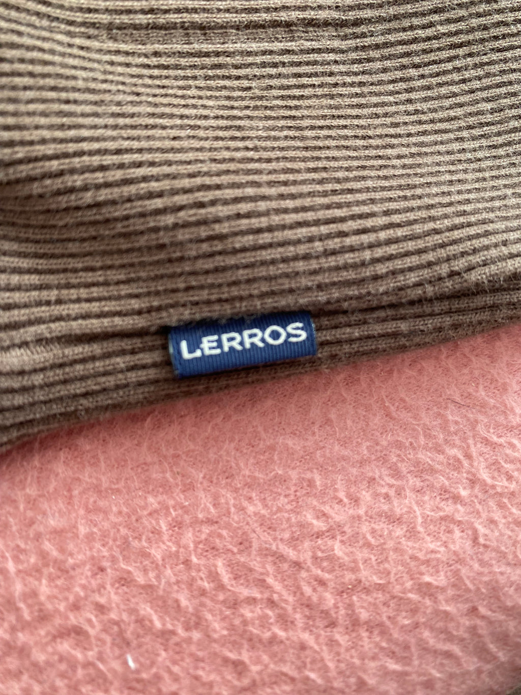 Sweter męski Lerros