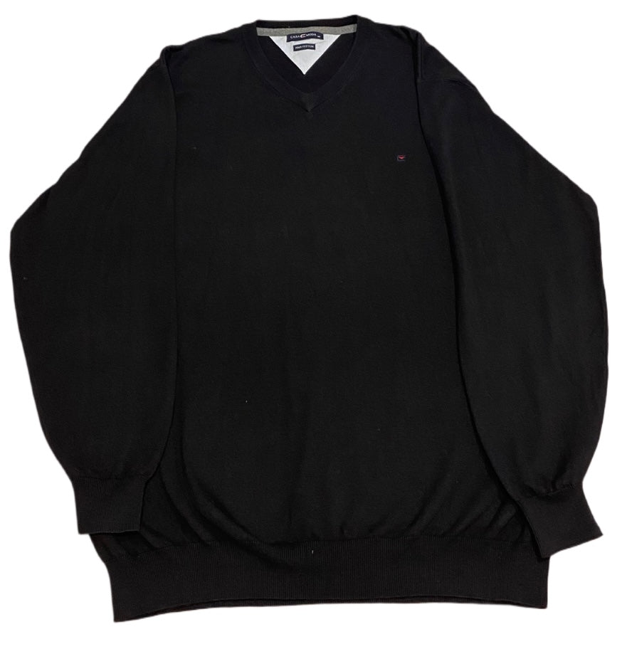 Sweter casa moda 100% pima bawełna