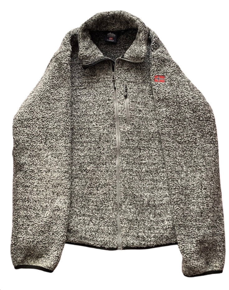 Polar męski nordberg