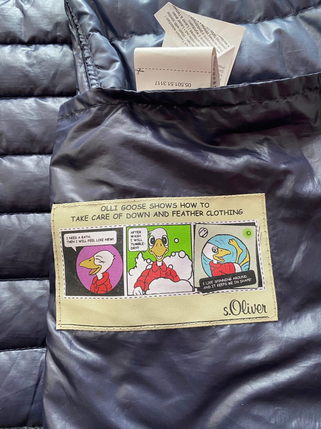 Kurtka damska s.oliver, unikalna, vintage y2k