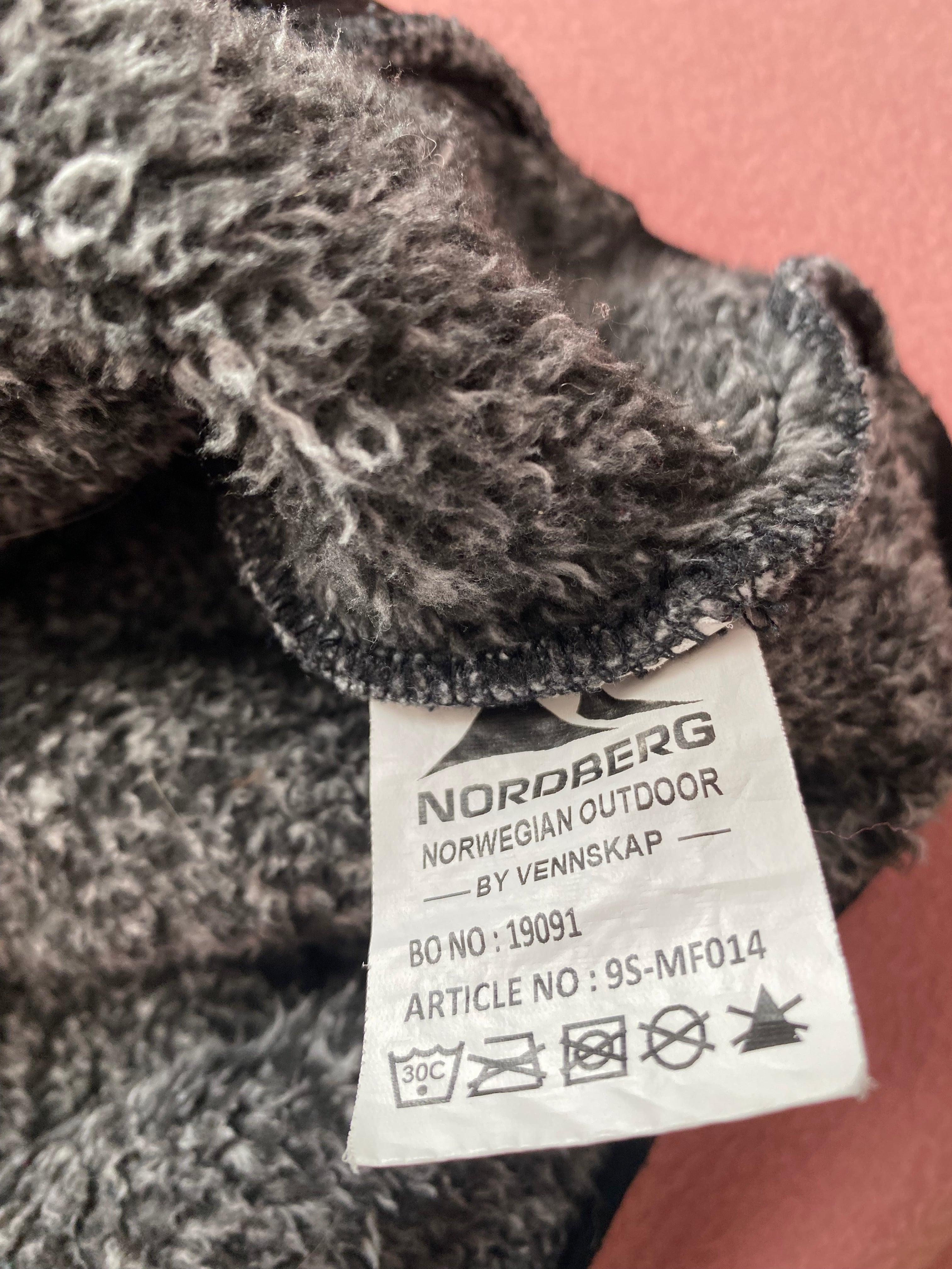 Polar męski nordberg