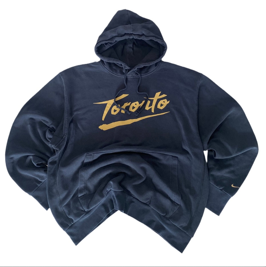 Bluza Nike x Toronto