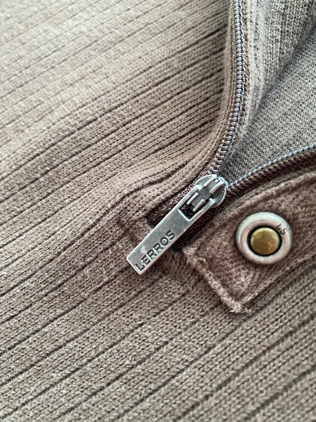 Sweter męski Lerros