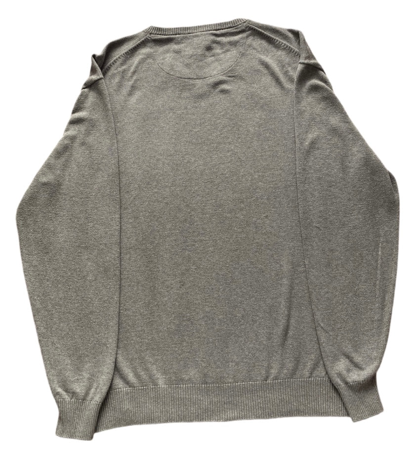 Sweter męski andrew James bawełna organiczna 100%