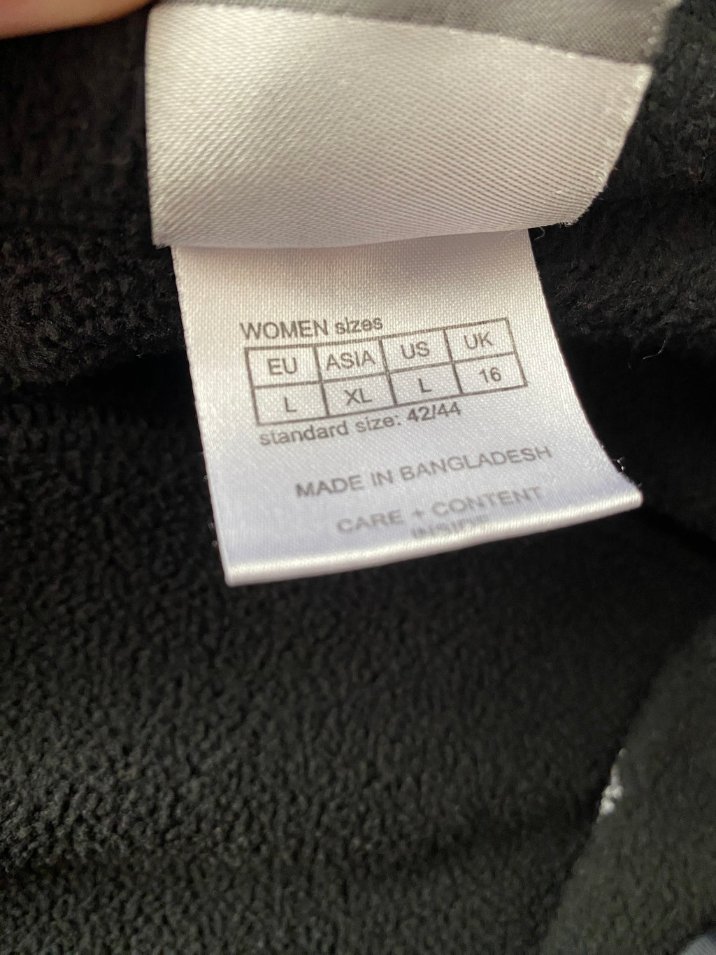 Polar damski jack wolfskin