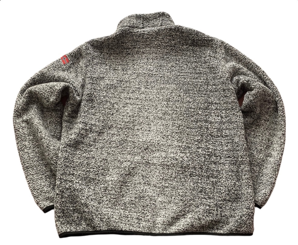 Polar męski nordberg