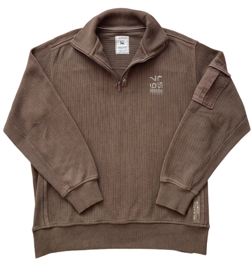 Sweter męski Lerros