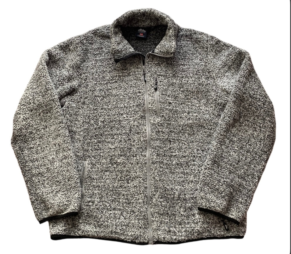 Polar męski nordberg