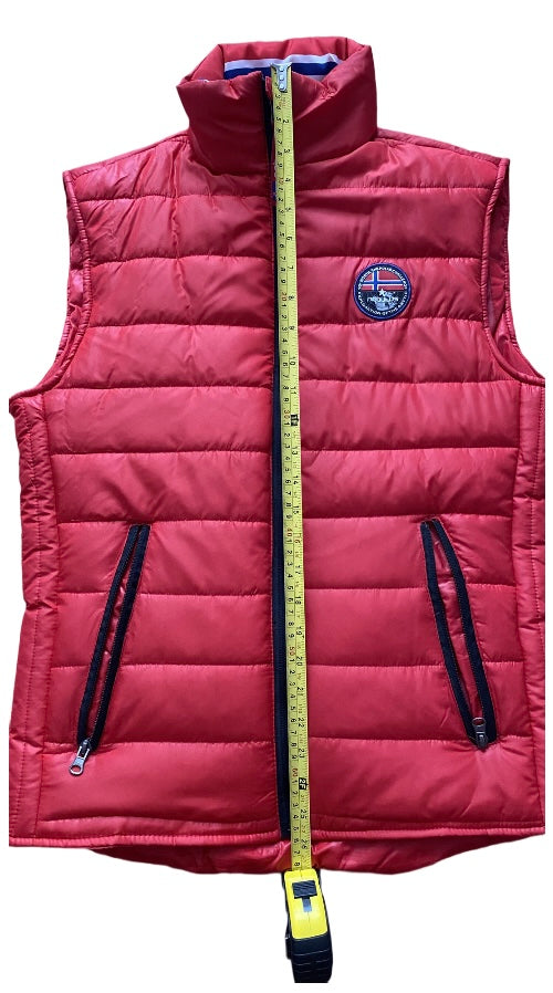 Bezrękawnik nebulus