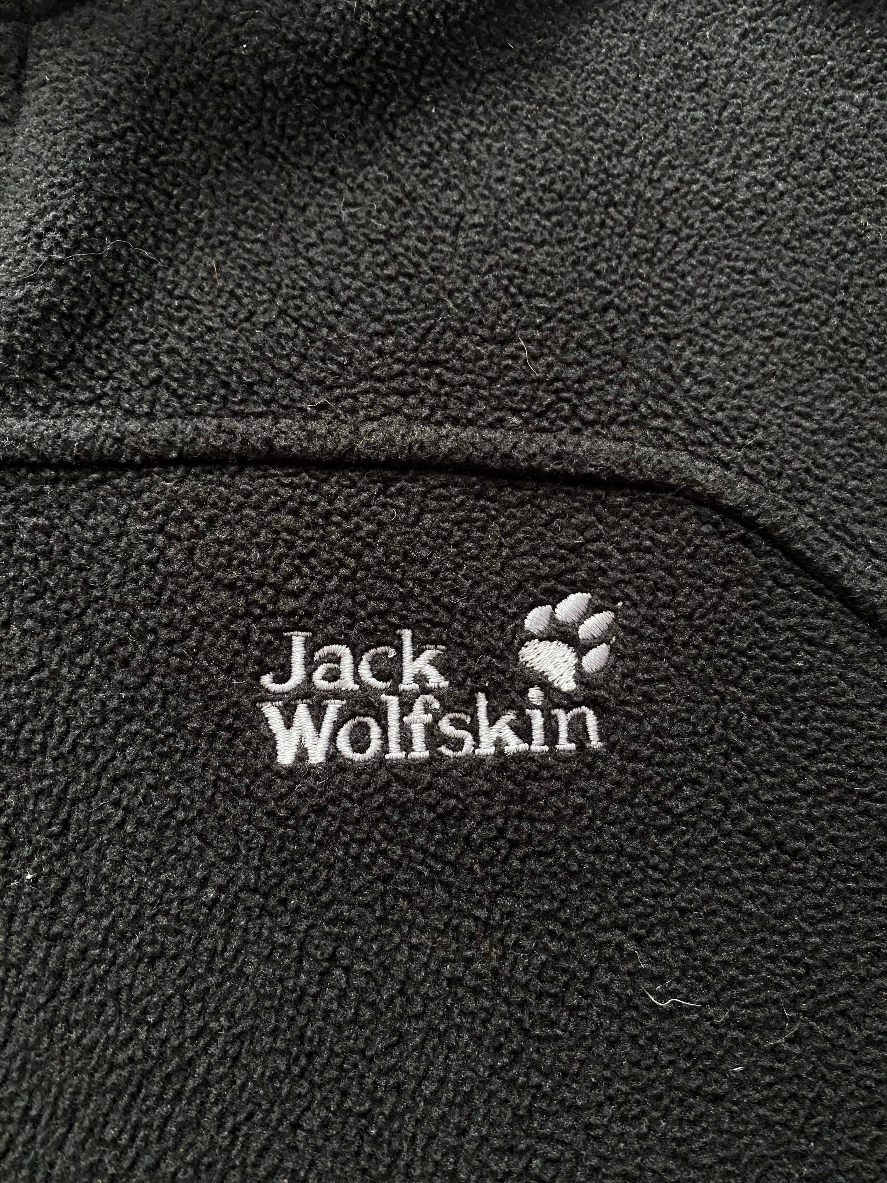 Polar damski jack wolfskin