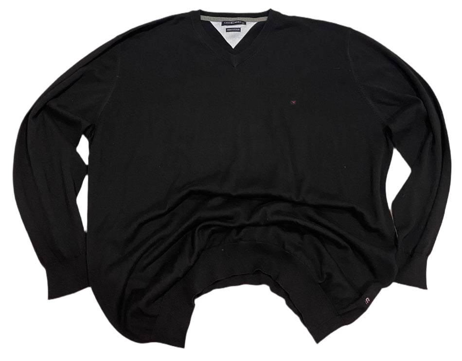 Sweter casa moda 100% pima bawełna