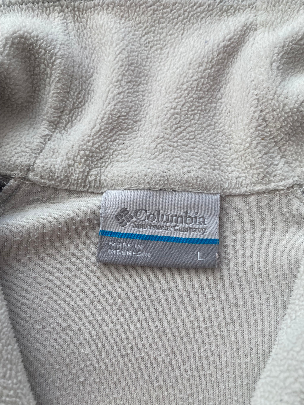 Polar damski Columbia